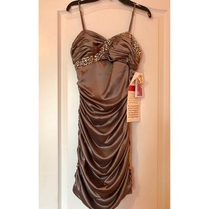 Special Occasion Dress